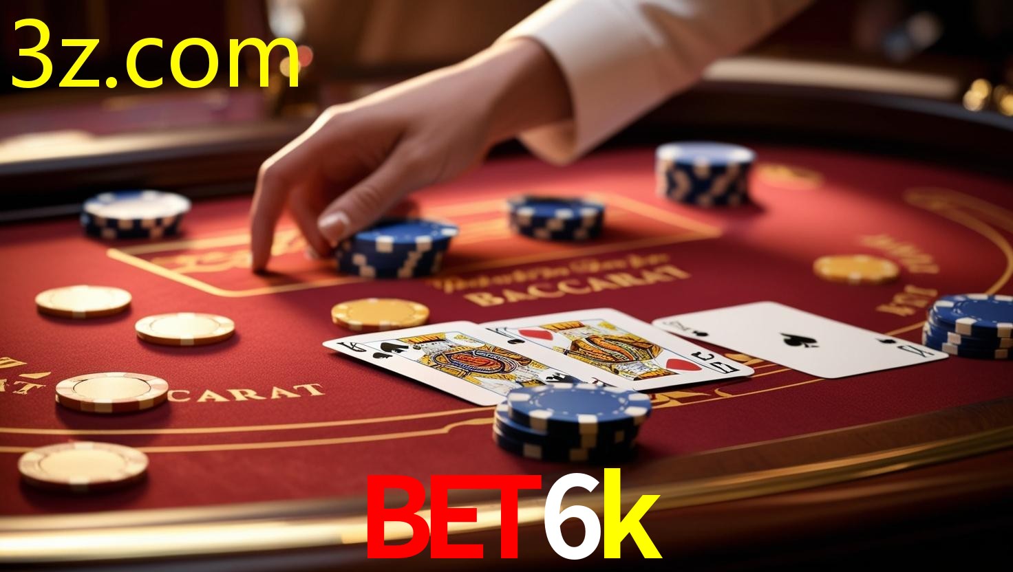 BET6K
