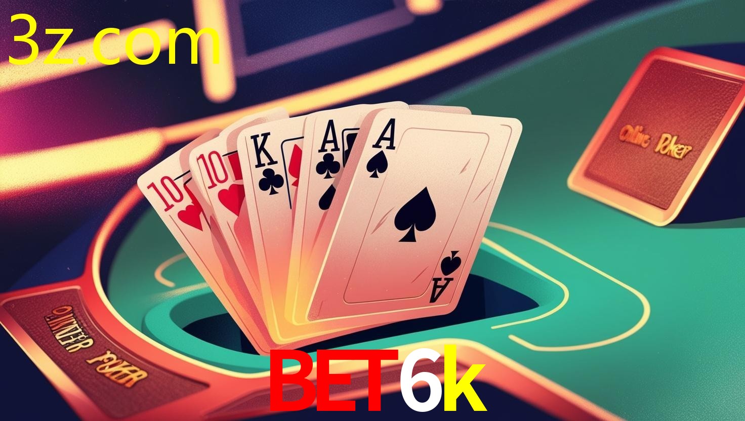 BET6K